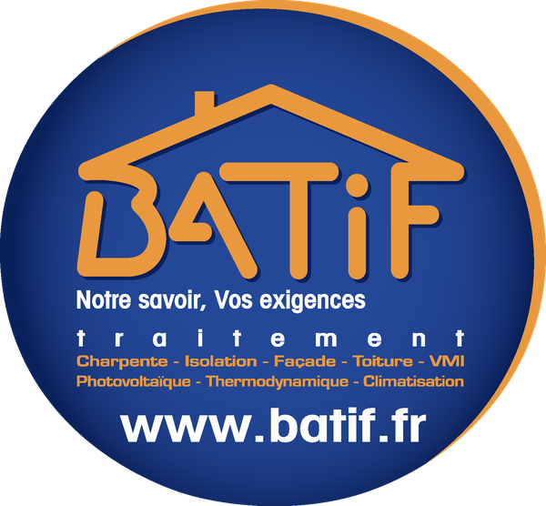  Batif 04 - Couvreur à Digne