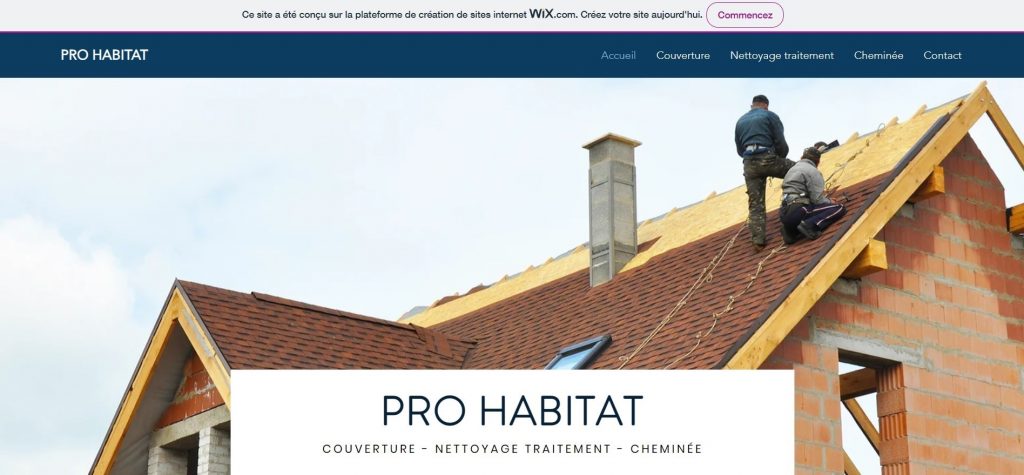 Pro Habitat - Couvreur à Carcassonne