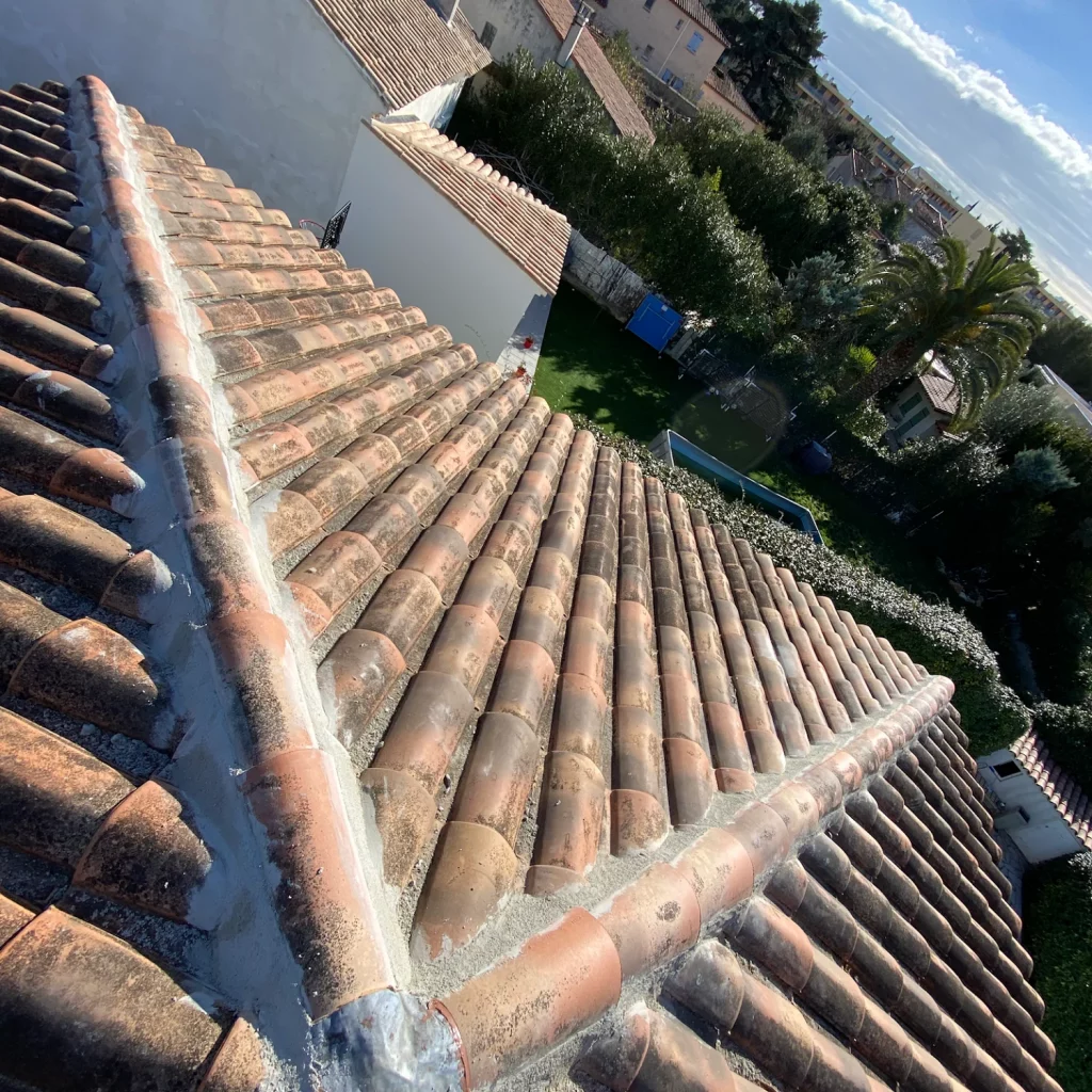  LN Renovation toiture - Couvreur à Marseille 